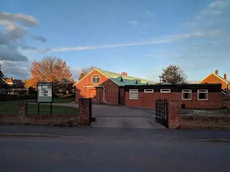 Photo de Colburn - St. Cuthbert's Church