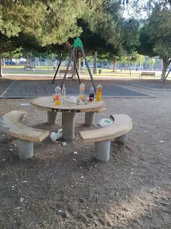 Photo de Mayorazga Park