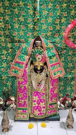 Photo de Shree Satyanarayan Dham