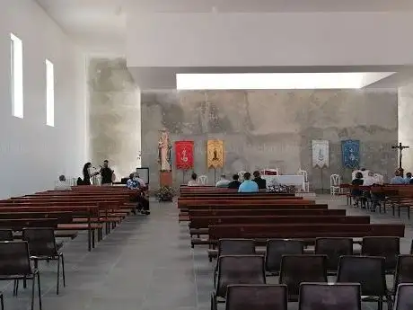Photo de Église de Notre-Dame de la Rose