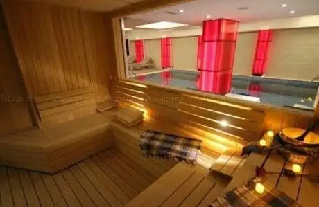 Photo de Damla Spa Center