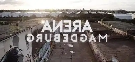 Photo de Aerosol-Arena