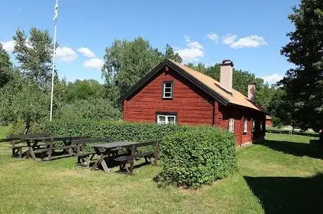 Photo de Dannemora Hembygdsförening