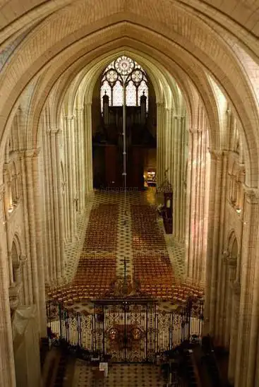 Photo de Cathédrale Saint-Etienne de Sens