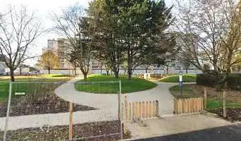 Photo de Parc Etienne Martineau