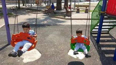Photo de Park