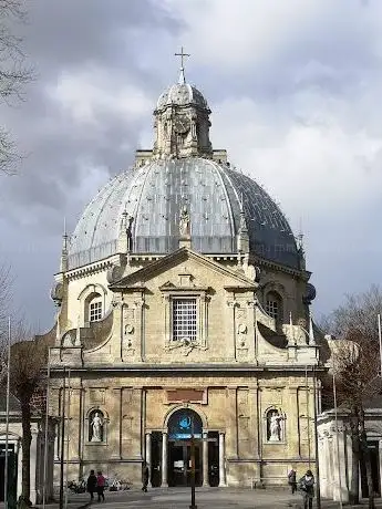 Photo de Basiliek van O-L-Vrouw van Scherpenheuvel