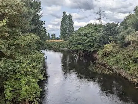 Photo of Middlesex Filter Beds Nature Reserve