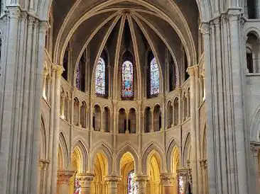 Photo de La Cathédrale