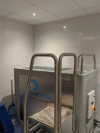 Photo de Alanbrooke Cryospa
