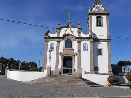 Photo de Igreja Paroquial de Gulpilhares
