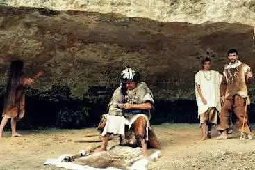 Photo de The Cro-Magnon