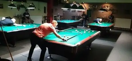Photo de POOL BILIARD COLORADO