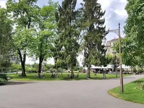 Photo of Kleine Schanze