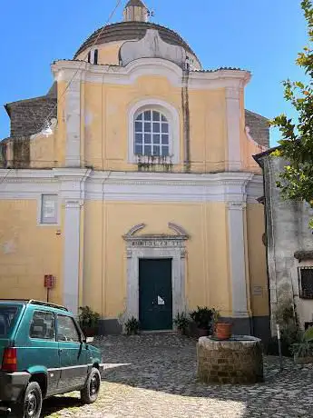 Photo de Co-cathedral of Saint Mary of the Assumption and Saint Stefano Menecillo