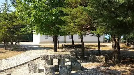 Photo de Parque de São Marcos