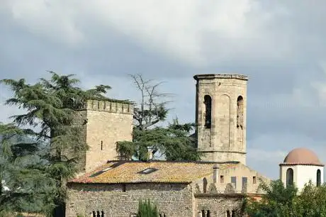 Photo de Castell de Piera