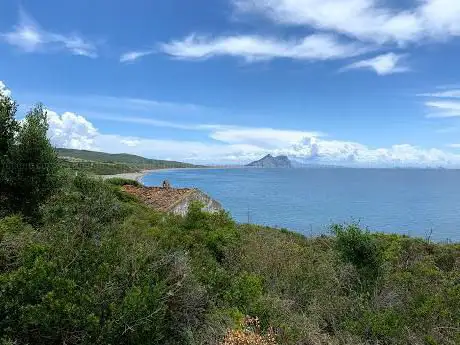 Photo de Faro Punta Carbonera