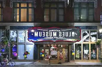 National Blues Museum