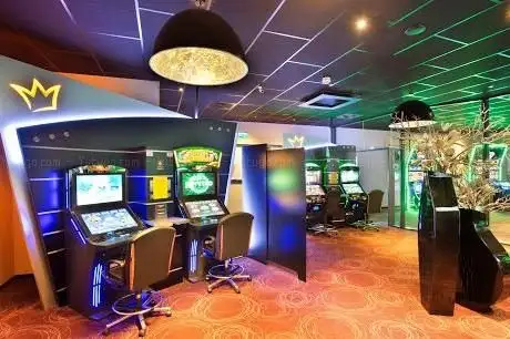 Photo de SPIELSTATION