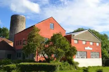 Photo de Kingswood Heritage Museum
