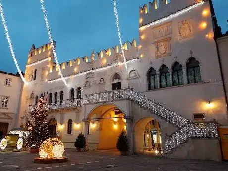 Photo de Praetorian Palace