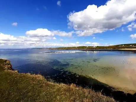 Photo de St John's Point Beach