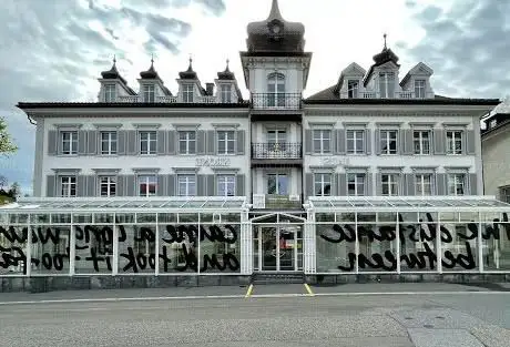 Photo de musée Henry-Dunant