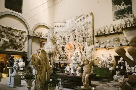 Photo de Studio Galleria Romanelli