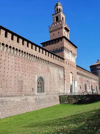 Photo of Château des Sforza