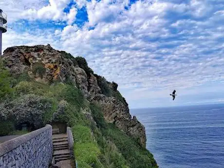 Photo de San Anton mendiko talaia