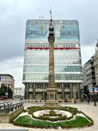 Photo de Obélisque