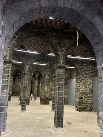 Photo de Güneş Mabedi