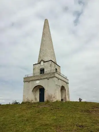 The Obelisk