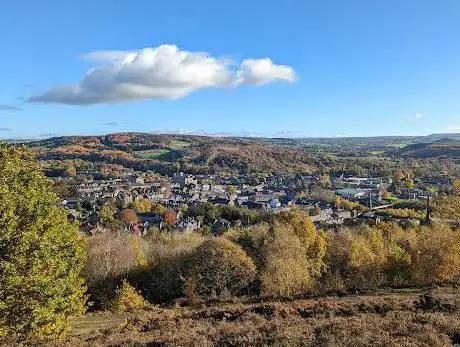 Photo de Gilstead Crag