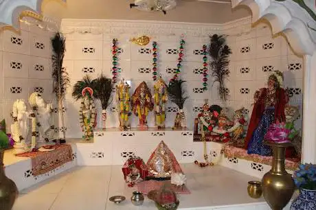 Photo de Ram Mandir Etterbeek / Brussels