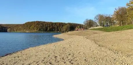Photo de Lake Borovik