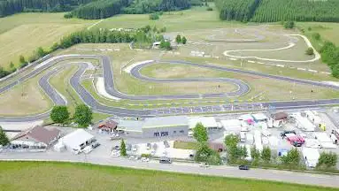 Photo de Circuit de karting de L'Enclos