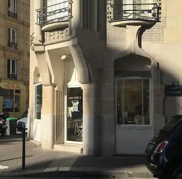 Photo de Isabelle Rastoin