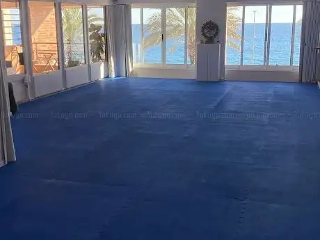 Photo de YOGA SESIMBRA - Estúdio de Yoga Pilates Chi Kung e Meditação
