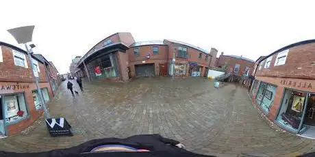 Photo de Whitewall Galleries Knutsford
