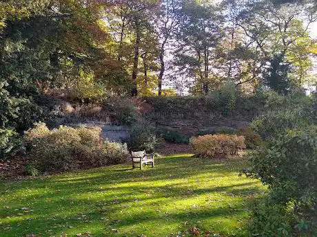 Photo de Menagerie Gardens