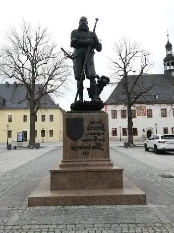 Photo de Herzog Heinrich Denkmal