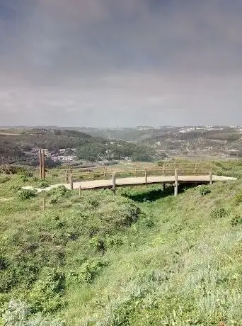 Photo de Forte de São Julião da Ericeira - Obra nº 97