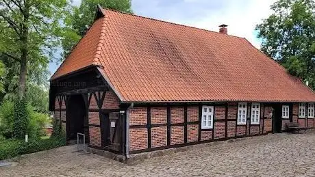 Photo de Schulmuseum Steinhorst