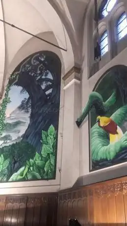 Photo de Eglise des Pères
