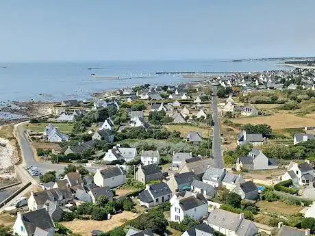 Photo de Phare d'Eckmühl