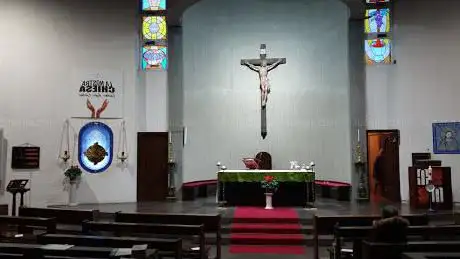 Photo de Church of Saint Francis of Assisi