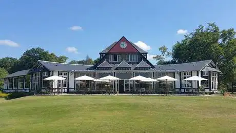 Photo de Golf de Chantilly