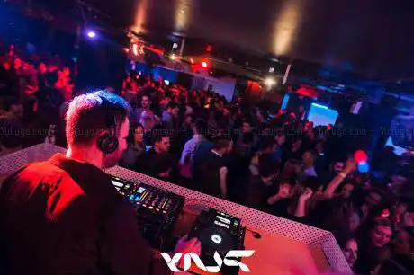 Photo de Play Club